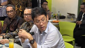 Purbaya Tetapkan Tarif PNBP Profesi Keuangan, KAP Asing Dipatok Rp10 Juta : Okezone Economy