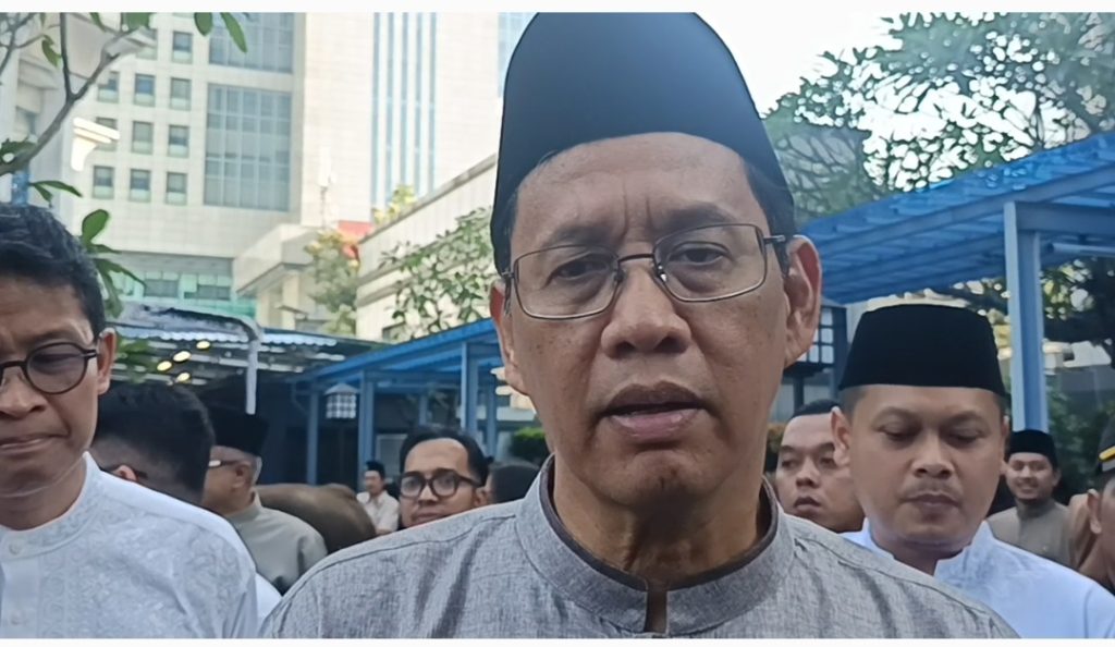 Purbaya Terinspirasi Nabi Yusuf dalam Jalankan Tugas Menteri Keuangan : Okezone Economy