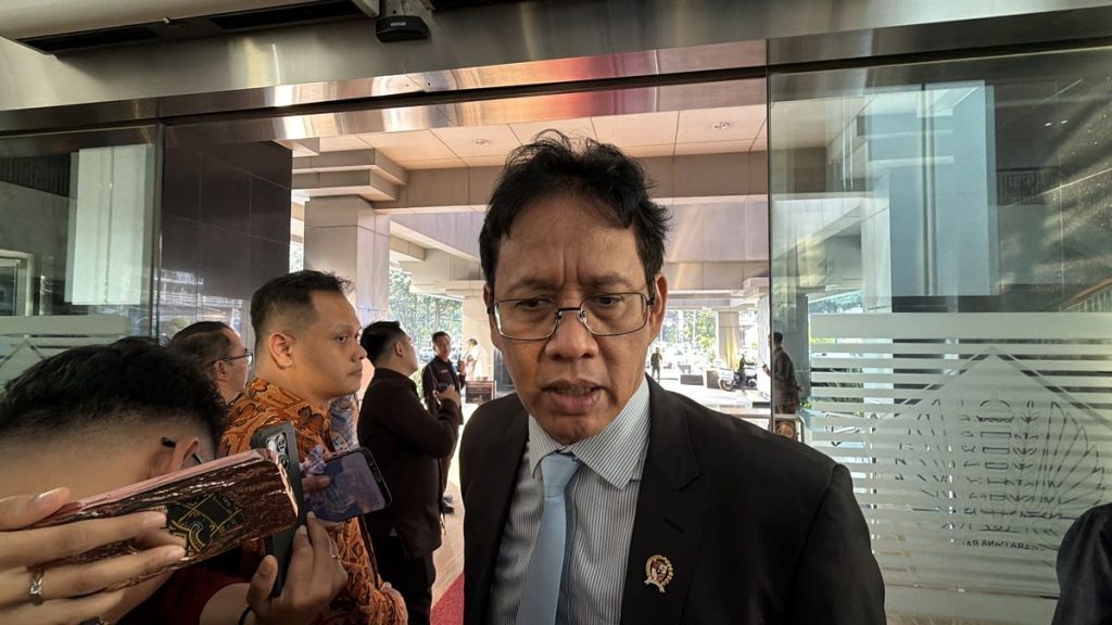Sindir Ekonom, Purbaya: Mereka Tak Tahu Strategi Ekonomi Saya! : Okezone Economy