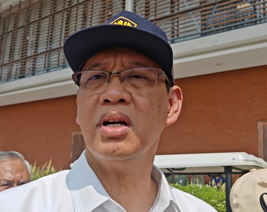 Prabowo Tanyakan Kondisi Dolar, Ini Jawaban Purbaya : Okezone Economy