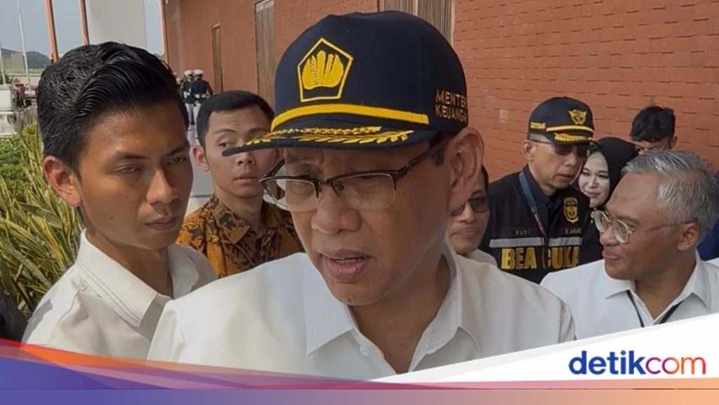 Berangkat Lusa, Menkeu Purbaya Ungkap Persiapan Ibadah Haji