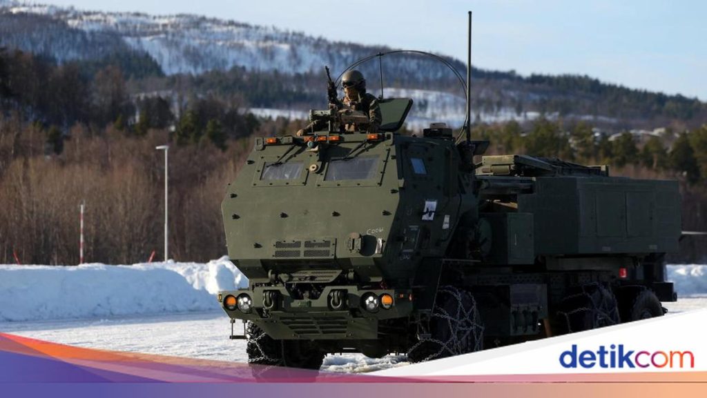 Menlu Kanada: NATO Tidak Pernah Lebih Penting daripada Saat Ini