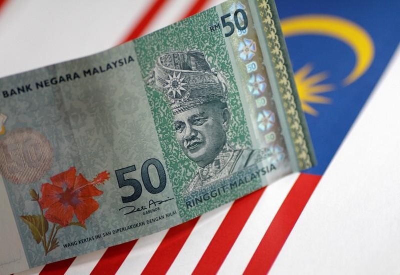 Ini Penyebab Ringgit Malaysia Jadi Mata Uang Terkuat di Asia : Okezone Economy