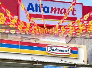 4 Fakta Heboh Puluhan Alfamart-Indomaret Tutup di Lombok : Okezone Economy
