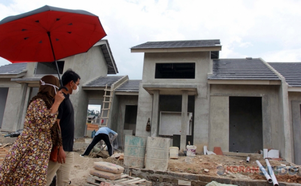 Wacana KPR 40 Tahun, Cicilan Bisa Turun ke Rp700 Ribuan : Okezone Economy