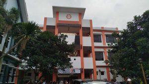 Menteri PU Targetkan 93 Sekolah Rakyat Tahap II Rampung Juni 2026 : Okezone Economy