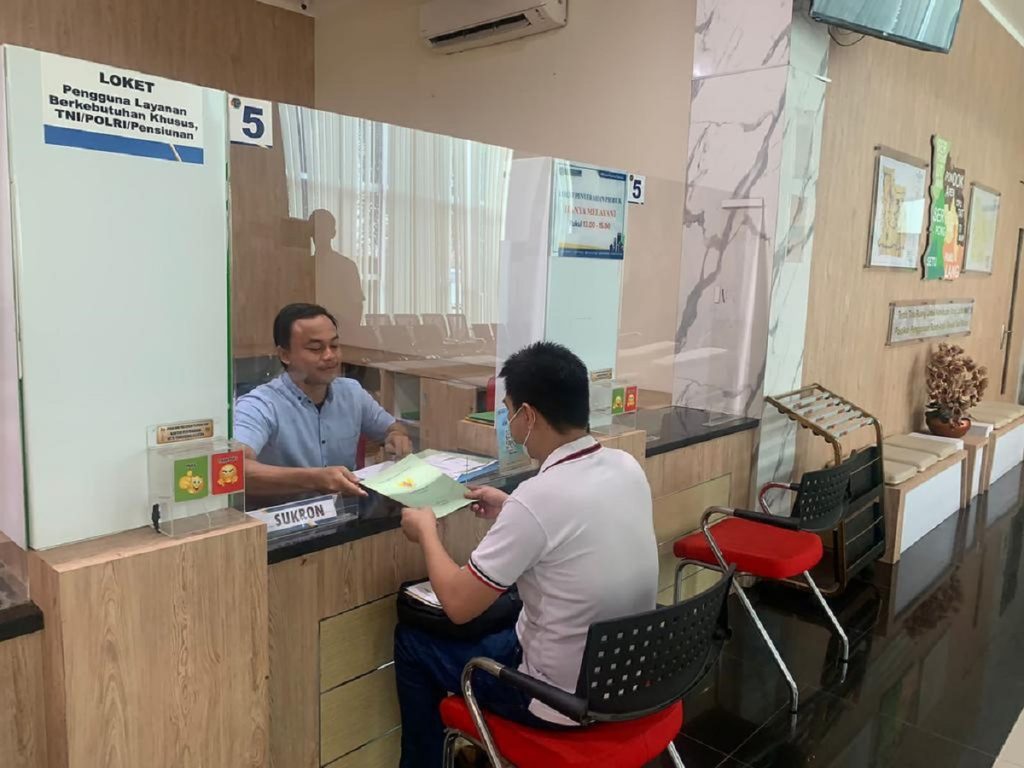 Ubah SHGB Jadi Sertipikat Hak Milik Cuma Rp50 Ribu, Ini Cara Daftarnya : Okezone Economy