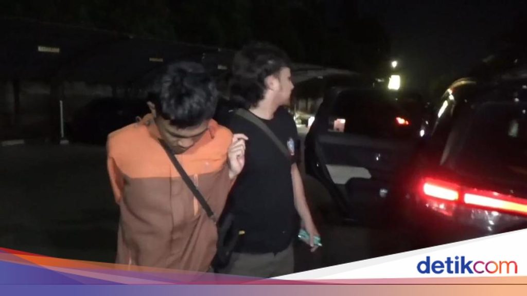 Polisi Ungkap Motif Pemotor Todong hingga Lindas Mahasiswi Unpad