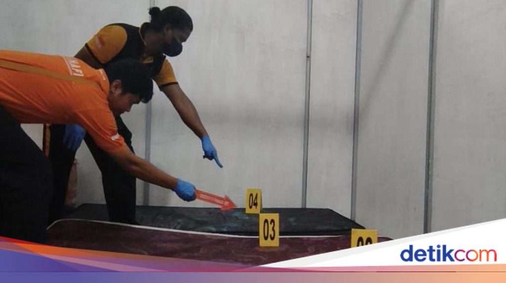 4 Pegawai Toko di Sumut Keracunan Asap Genset Saat Listrik Padam, 2 Tewas