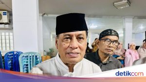 Komisi VI DPR Minta Produk Lokal Jadi Pasokan Utama Konsumsi Jemaah Haji RI