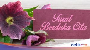 Mantan Walkot Serang Syafrudin Meninggal Dunia, Pemkot Berduka