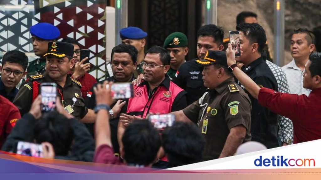Kejagung Masih Kaji Pengajuan Justice Collaborator Sony Sonjaya di Kasus MBG