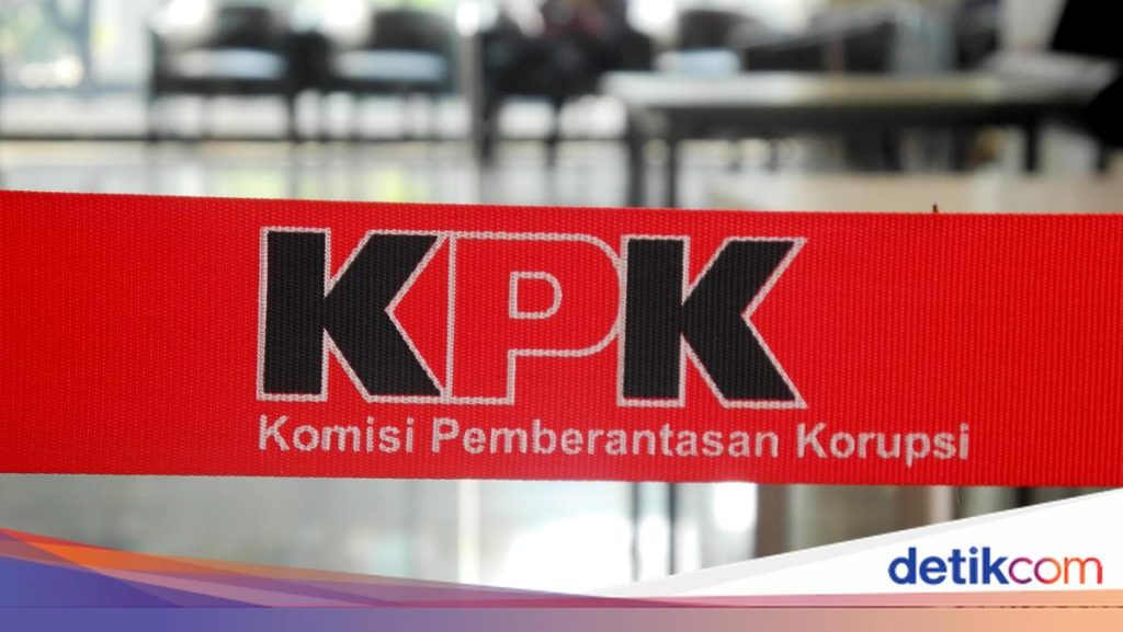 KPK Kebut Usut Perkara Lama yang Belum Rampung, Target Selesai di 2026