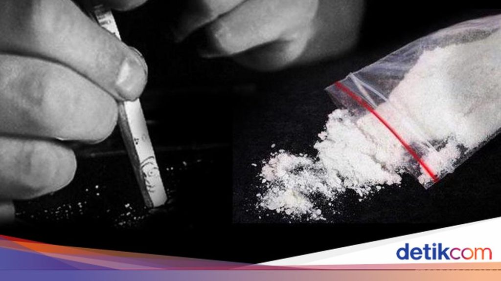 Polisi Bongkar Kasus Sabu di Serang, Berawal dari Warga Lapor Via 110