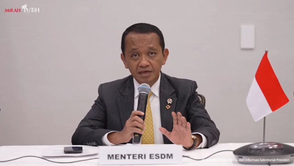 Subsidi Listrik Diusulkan Naik Jadi Rp122 Triliun, Volume BBM 19,5 Juta KL di 2027 : Okezone Economy