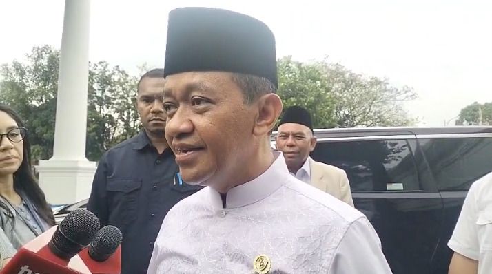 Bahlil Akan Siapkan Kompor Listrik untuk Rumah Tangga Daya di Bawah 900 VA : Okezone Economy