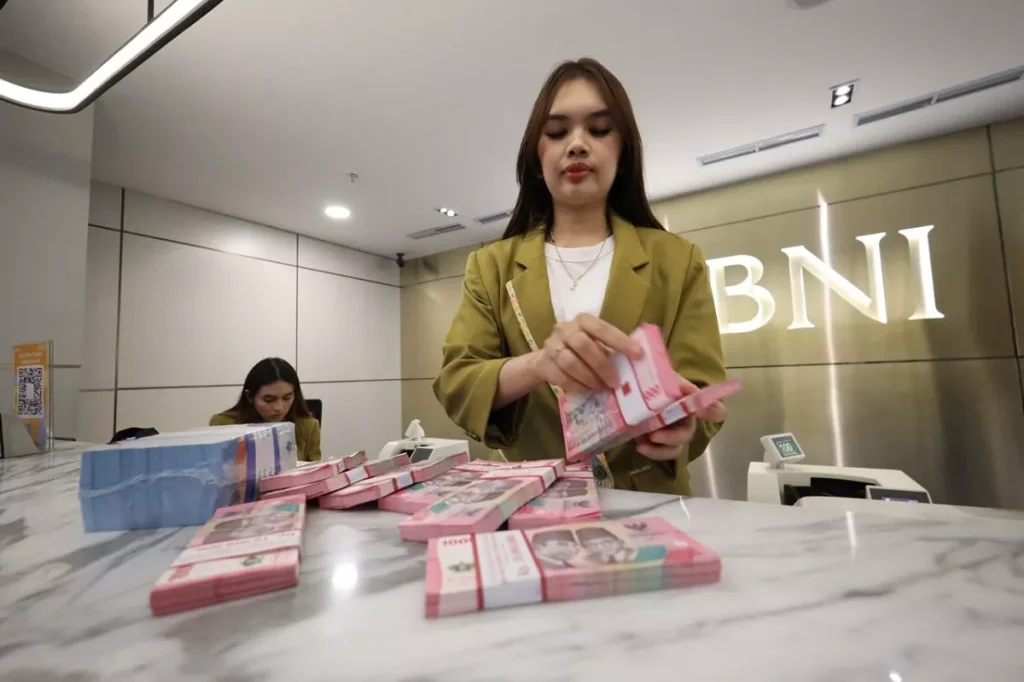 BI Rate Naik ke 5,75 Persen, Ini Dampak ke Perbankan : Okezone Economy