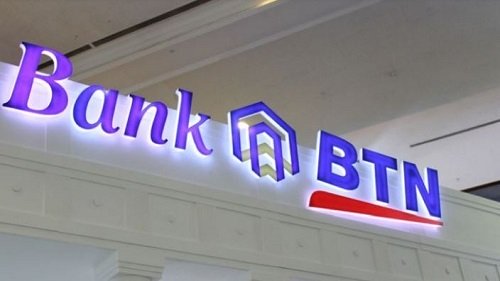 BTN BBTN Kaji Buyback Saham : Okezone Economy