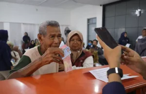 Daftar Bansos yang Cair pada Juni 2026, Ada BLT Rp600.000 : Okezone Economy