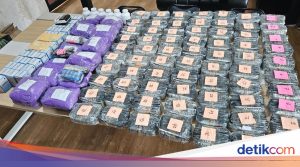 Polisi Bongkar Peredaran Obat Keras di Tangerang, 2 Pelaku Ditangkap