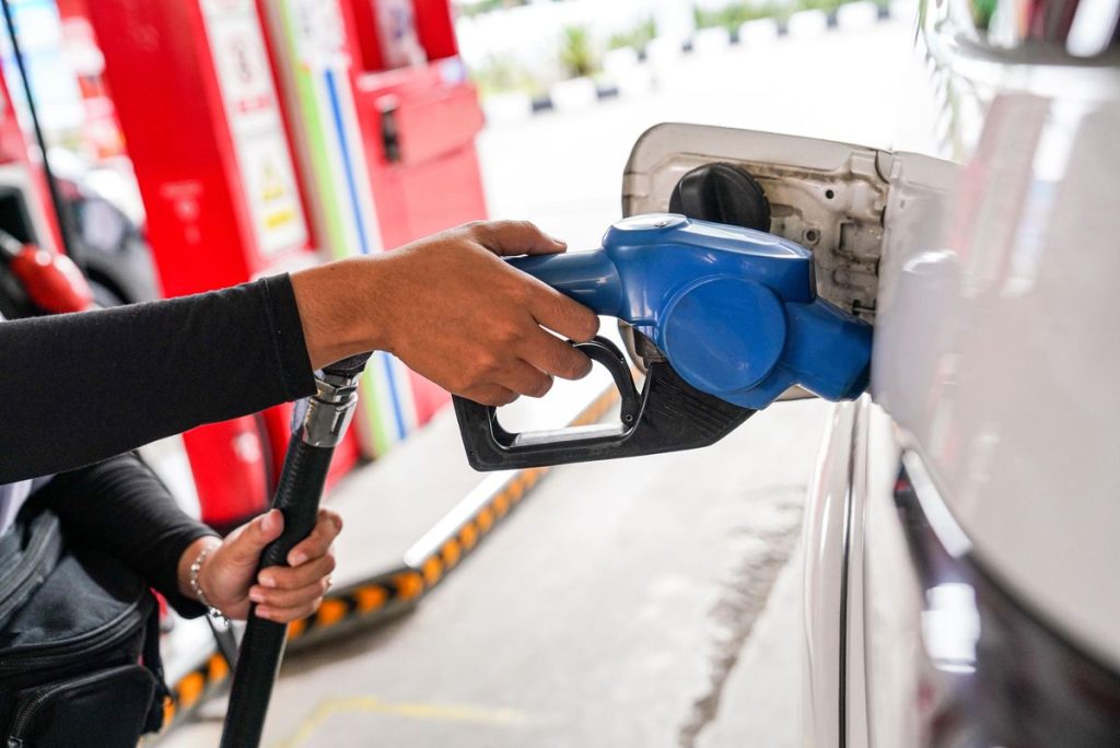 Harga BBM Terbaru Pertamina, Shell, BP dan Vivo per Juni 2026, Ada yang Naik : Okezone Economy