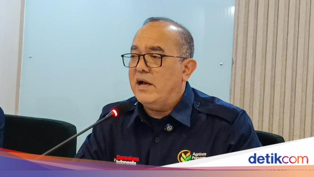 Rekrutmen Manajer KDMP Viral Mirip Latihan Militer, Ini Kata Dirut Agrinas