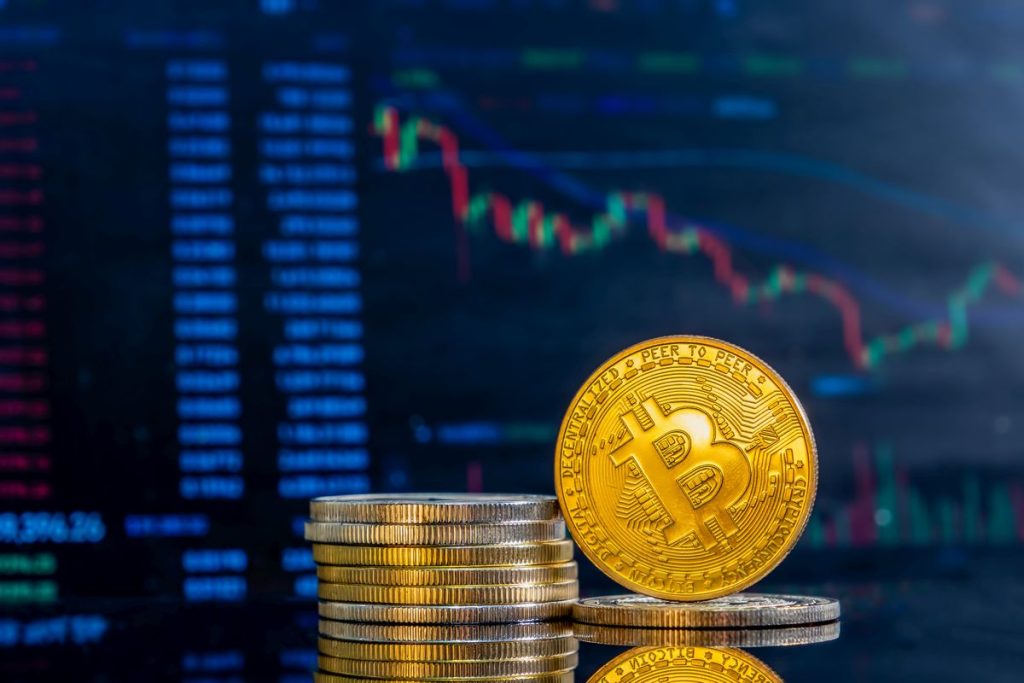 Bitcoin Melemah Usai FOMC, Investor Harus Apa? : Okezone Economy