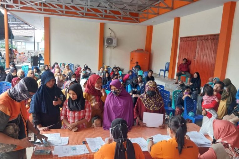 Intip Bedanya BLT Kesra dan BLT Dana Desa 2026 : Okezone Economy