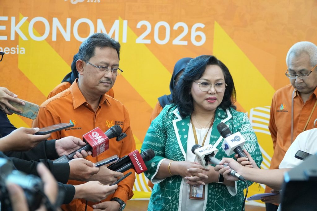 Sensus Ekonomi 2026: Agar Masyarakat Tidak Hilang dari Peta Kebijakan : Okezone Economy