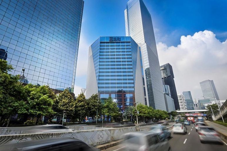 BRI Siapkan Dana Rp500 Miliar untuk Buyback Saham, Tegaskan Pertumbuhan Tetap Solid : Okezone Economy