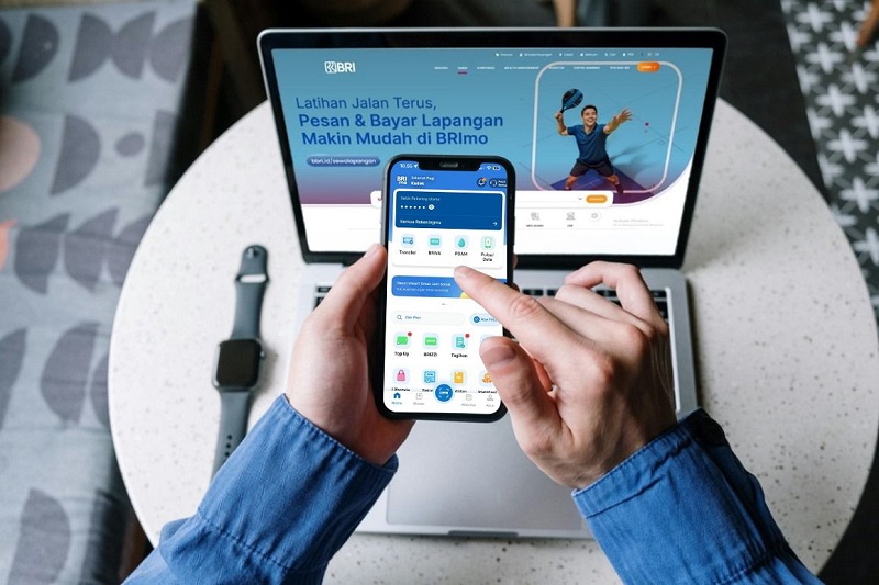 Lewat BRImo, Buka Rekening Kini Jadi Lebih Praktis : Okezone Economy