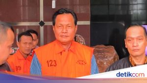 Bupati Muara Enim Tersangka KPK Punya Harta Rp 16 M
