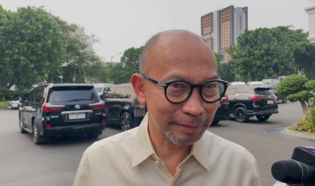 Chatib Basri Bertemu Prabowo, Dasco Ungkap Isi Pertemuan : Okezone Economy