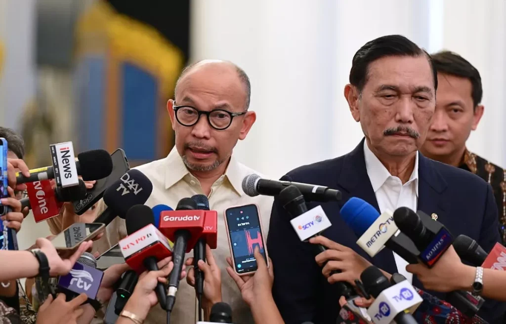Segini Kekayaan Chatib Basri, Menteri Keuangan Era SBY yang Dipanggil ke Istana : Okezone Economy
