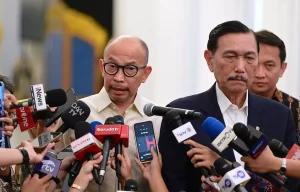 Segini Kekayaan Chatib Basri, Menteri Keuangan Era SBY yang Dipanggil ke Istana : Okezone Economy