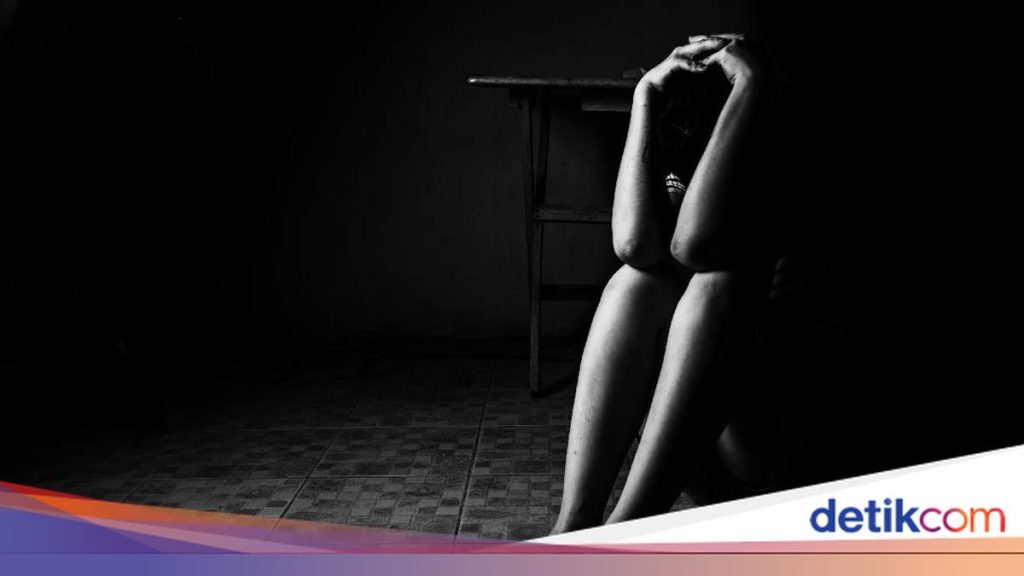 Wanita di Bandung Disekap-Dianiaya Pacar Selama 3 Tahun di Indekos
