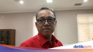Deddy Sitorus Tuding PSI Benturkan PDIP-Jokowi untuk Dapat Simpati Publik