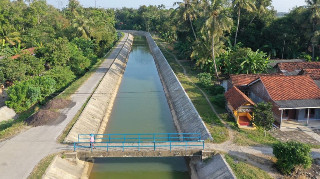 Intip Potensi 75 Ribu Desa Bagi Pertumbuhan Ekonomi dan Ketahanan Pangan : Okezone Economy