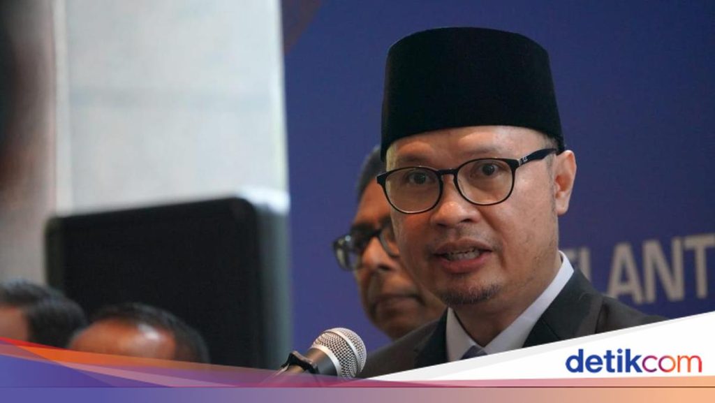 Awal Mula Terungkapnya Buronan AS Sembunyi di Bunker Depok