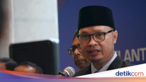 Awal Mula Terungkapnya Buronan AS Sembunyi di Bunker Depok