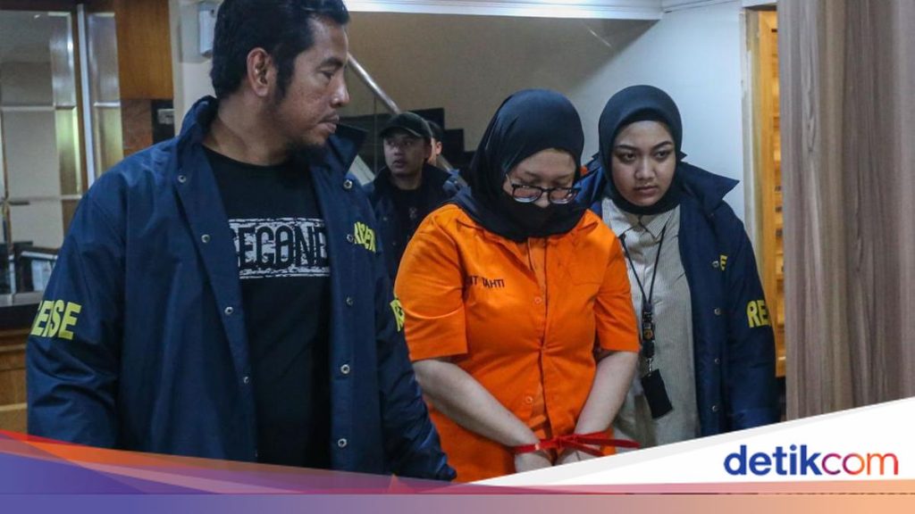 Akhir Kasus WO Ayu Puspita Divonis 1,5 Tahun Penjara
