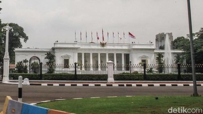 Bikin Geger! Hubungan Presiden RI Ini dengan Mantan Presiden Retak