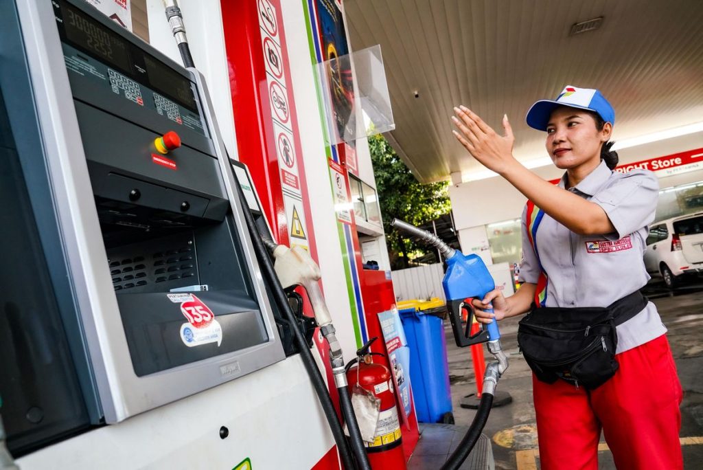 Harga BBM Pertamina hingga BP Hari Ini 23 Juni, Ada yang Naik : Okezone Economy