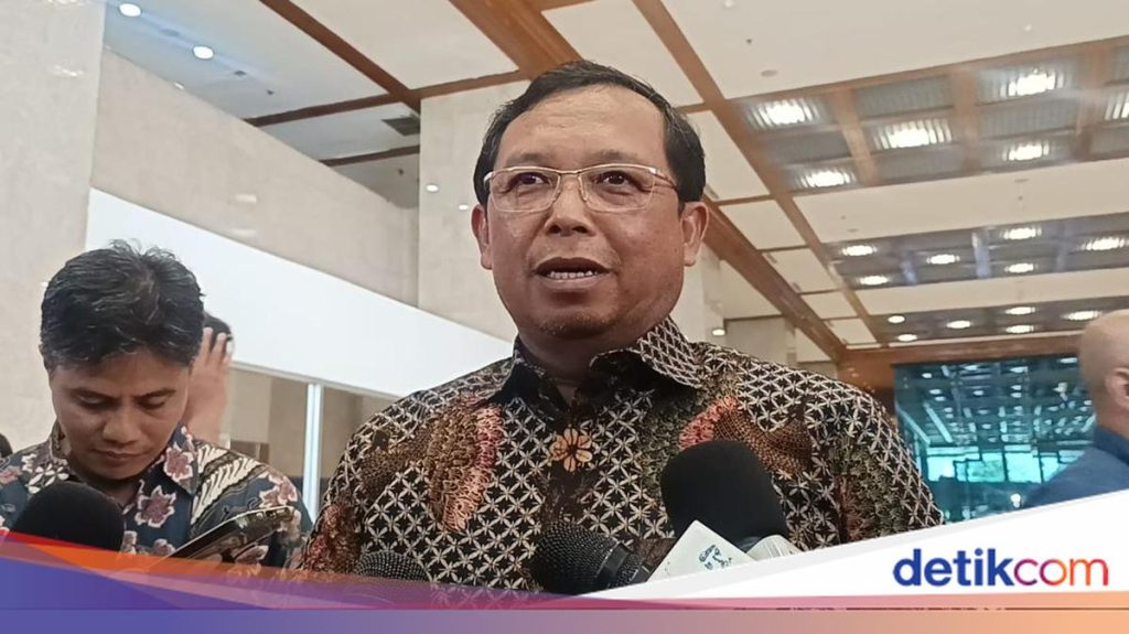 Demokrat Bantah PDIP: Tak Ada Kalimat AHY Menghasut, Justru Ajakan Bersatu