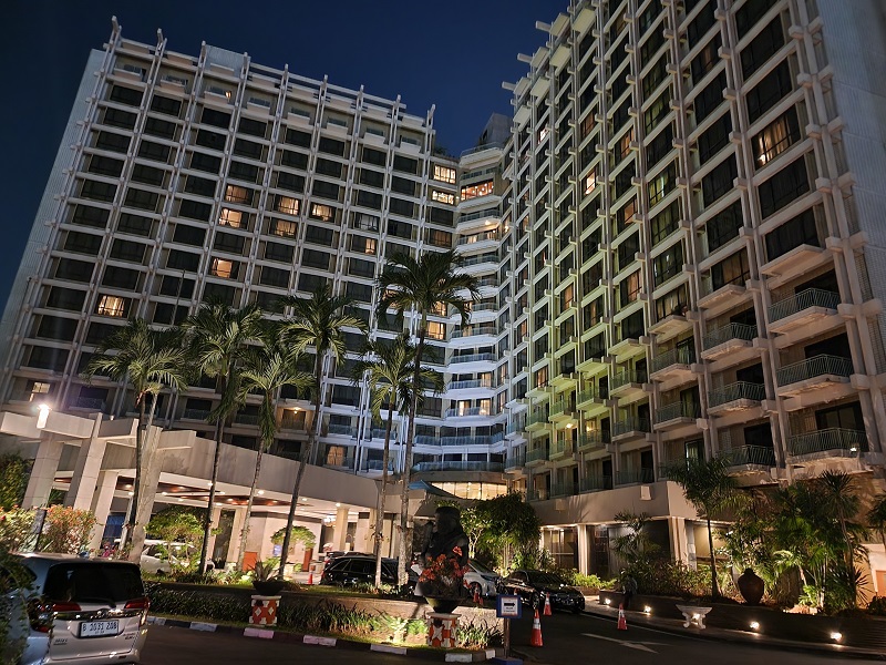 Sengketa Panjang Hotel Sultan yang Berujung Eksekusi 18 Juni 2026, Ini Faktanya : Okezone Economy