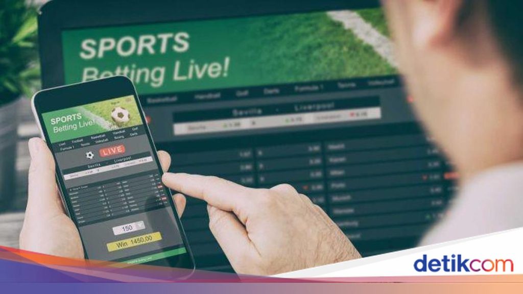 Satgas Mafia Bola Polri Gandeng Komdigi-PPATK Telusuri Situs Judol Piala Dunia