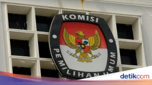 Tahapan Awal Pemilu 2029 Dimulai Tahun Depan, KPU Siapkan Anggaran Rp 1,4 T