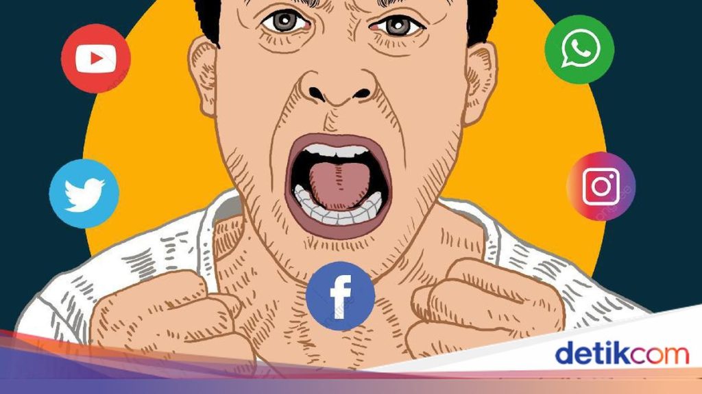 DPD IKM Kabupaten Bekasi Juga Polisikan Abu Janda soal Dugaan Hina Suku Minang
