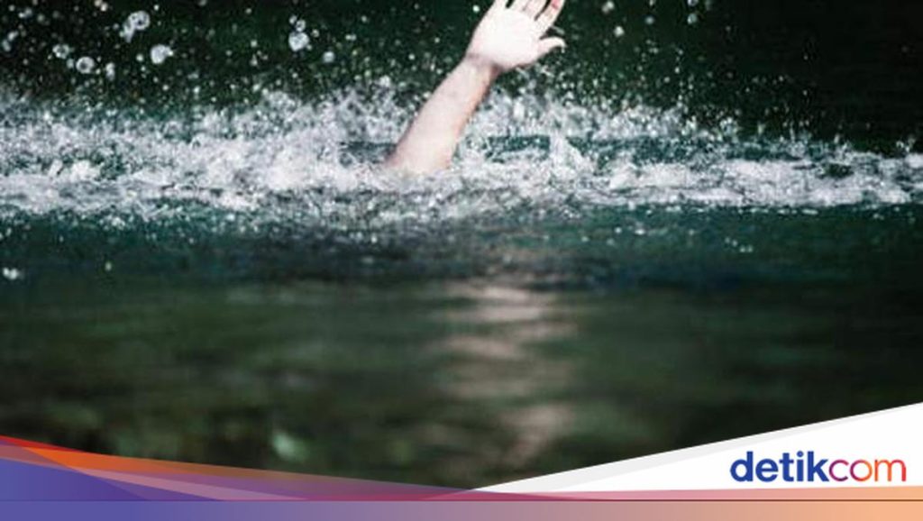 Bocah 12 Tahun Tewas Tenggelam Saat Berenang di Sungai Cisasah Bogor