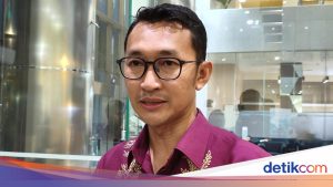 Bupati Muara Enim Masih Diperiksa KPK di Sumsel, Dibawa ke Jakarta Besok
